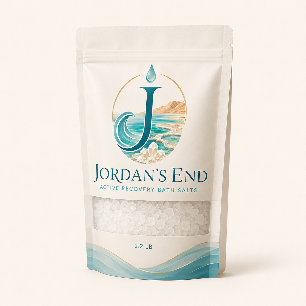 Dead Sea Salts
