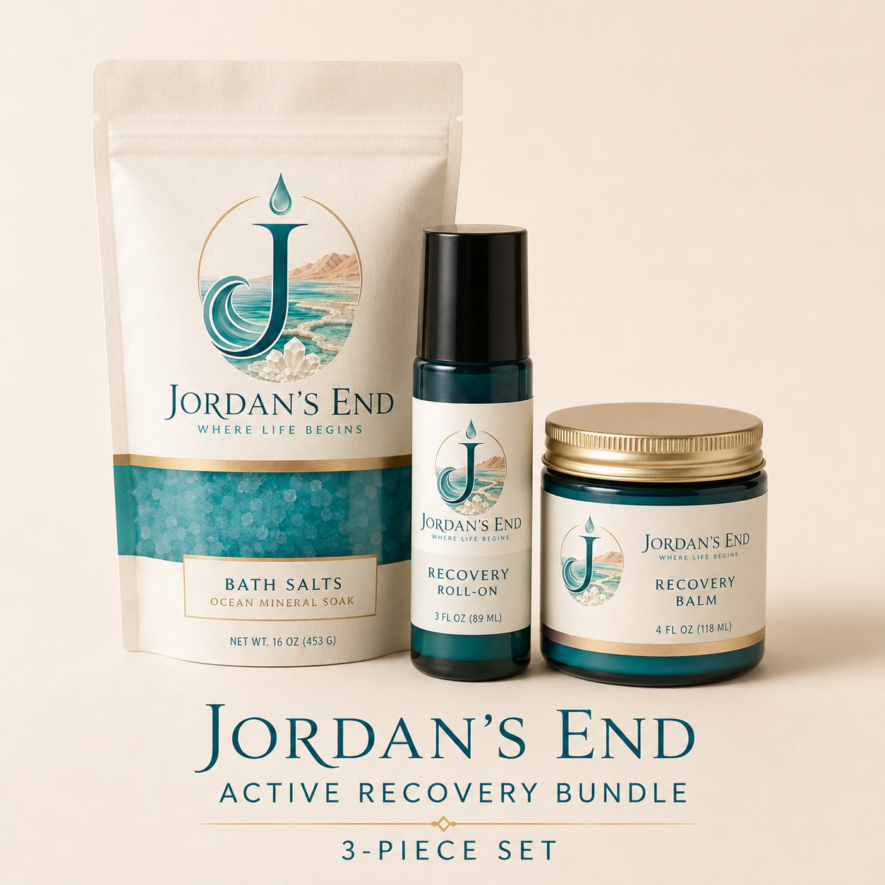 Recovery Bundle